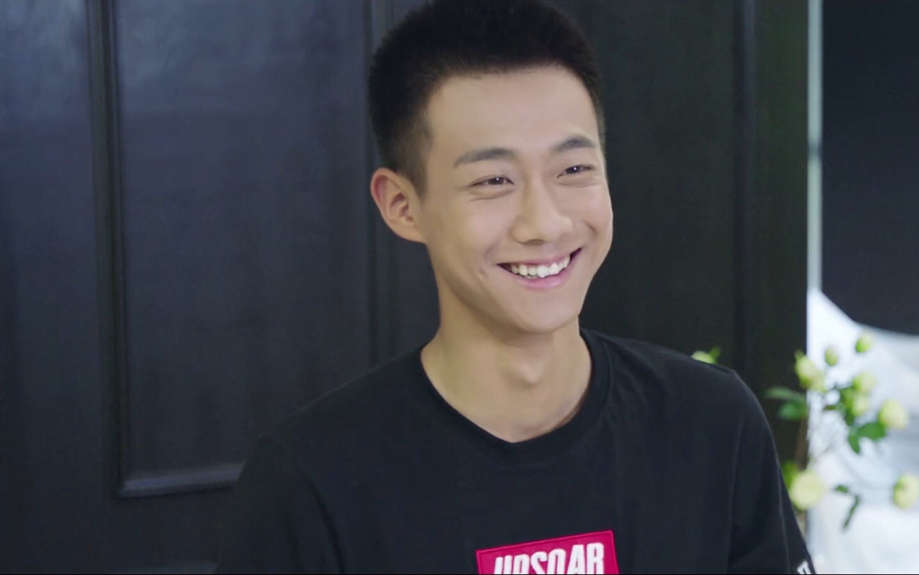 高至霆致我们单纯的小美好全部预告cut