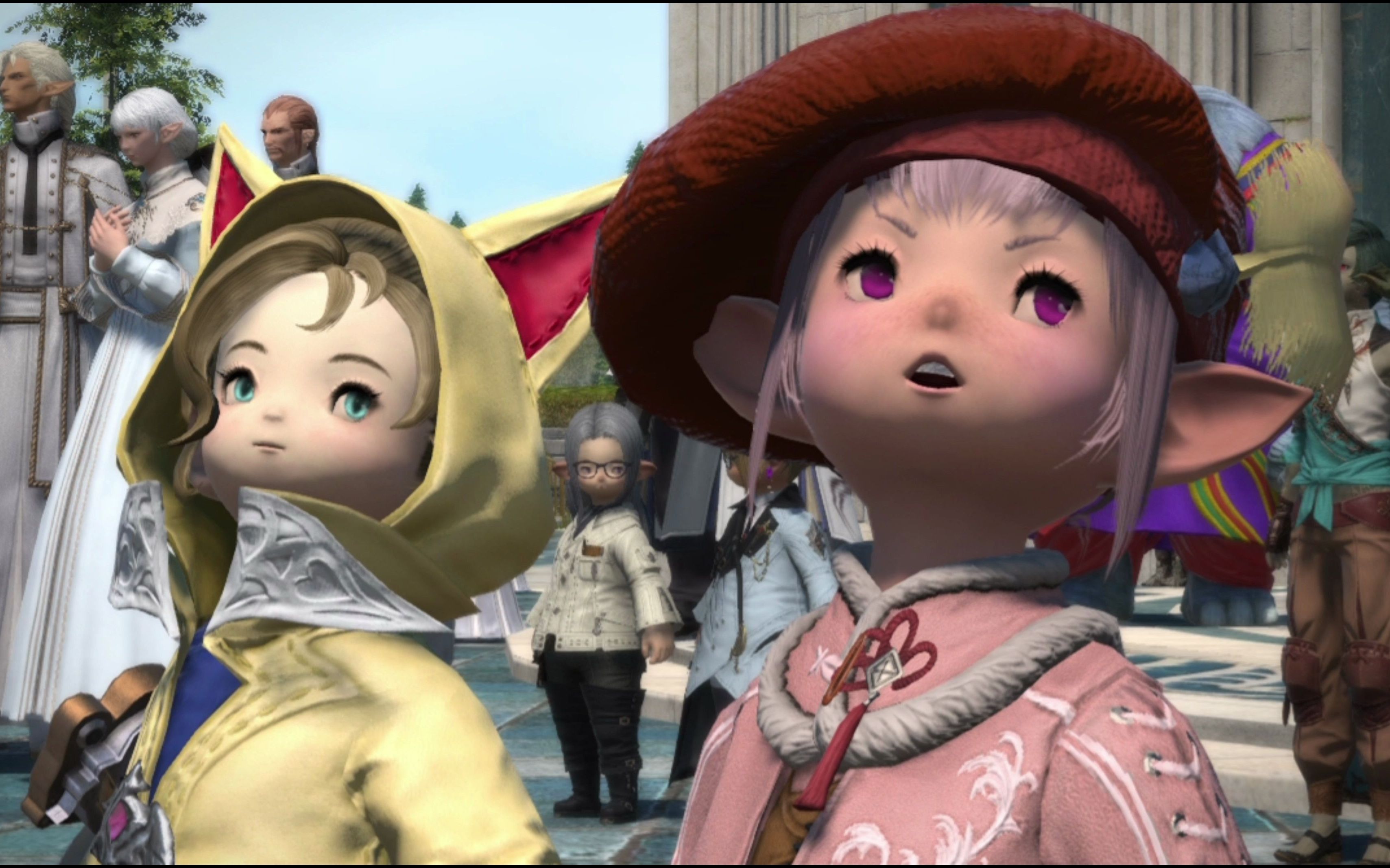 全球巡游世界上最好的塔塔露mp4