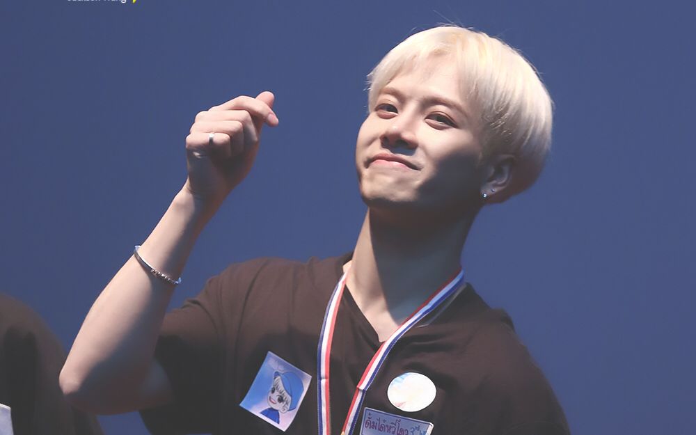 【roommate/王嘉尔jackson】因为真挚而更加搞笑的王杰根 大家也是