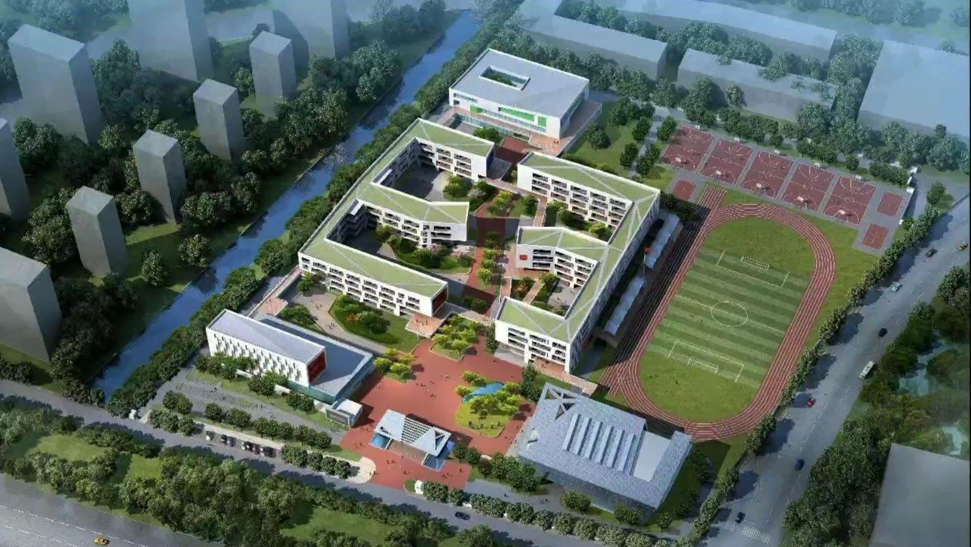 活动作品校园3