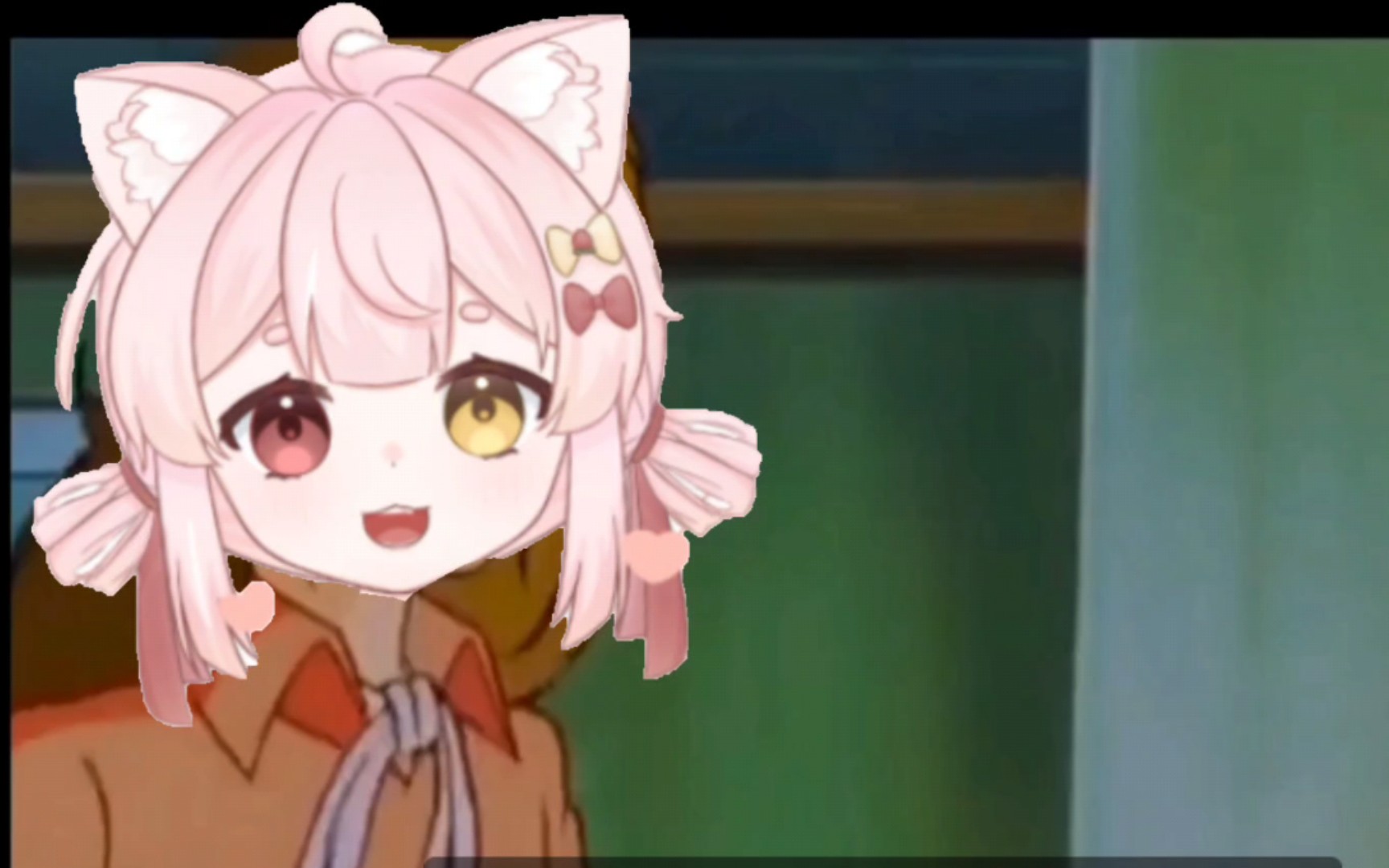 米露可:上了我的舰还敢d别人?噶了你!