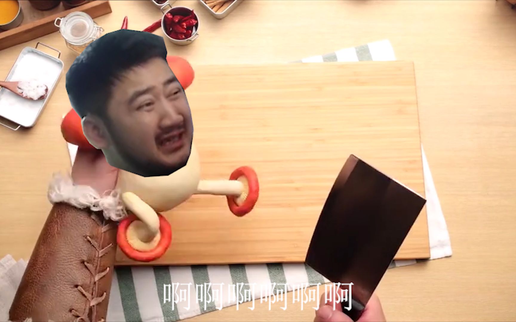 红烧茄子_哔哩哔哩_bilibili