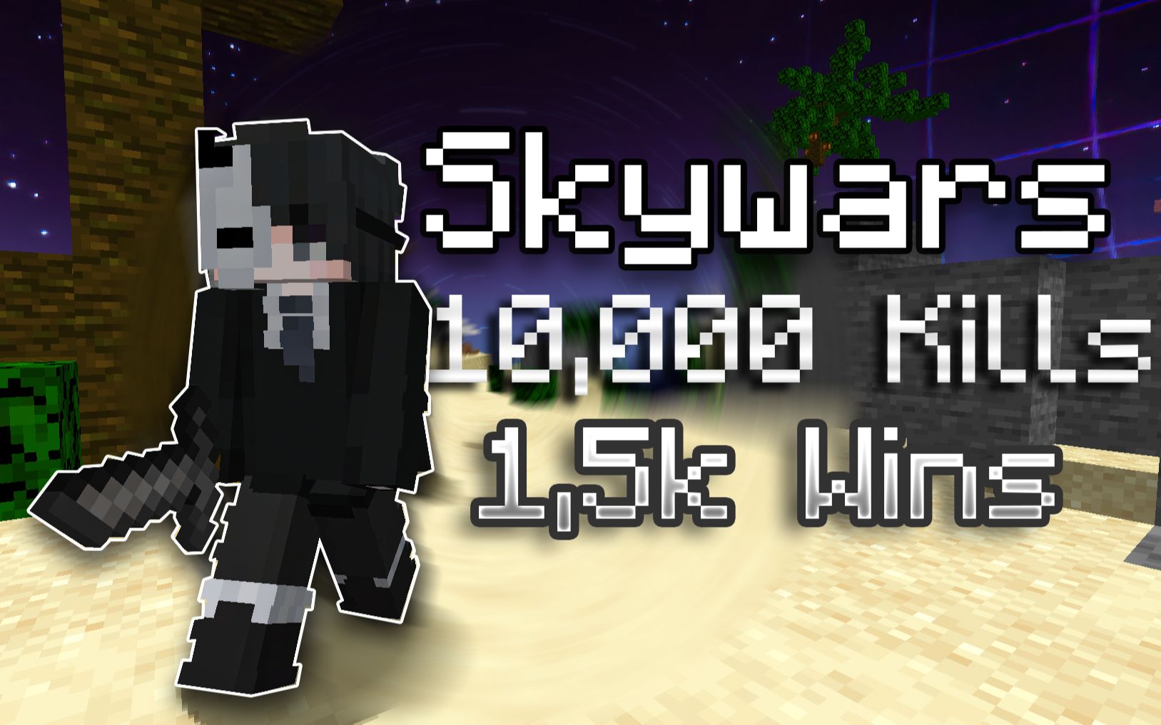 哔哩哔哩bilibili_我的世界_解说