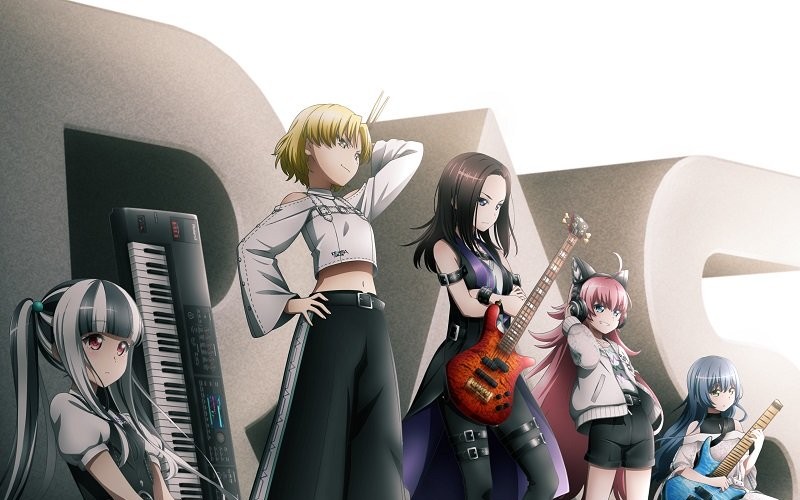 【raise a suilen】beautiful birthday