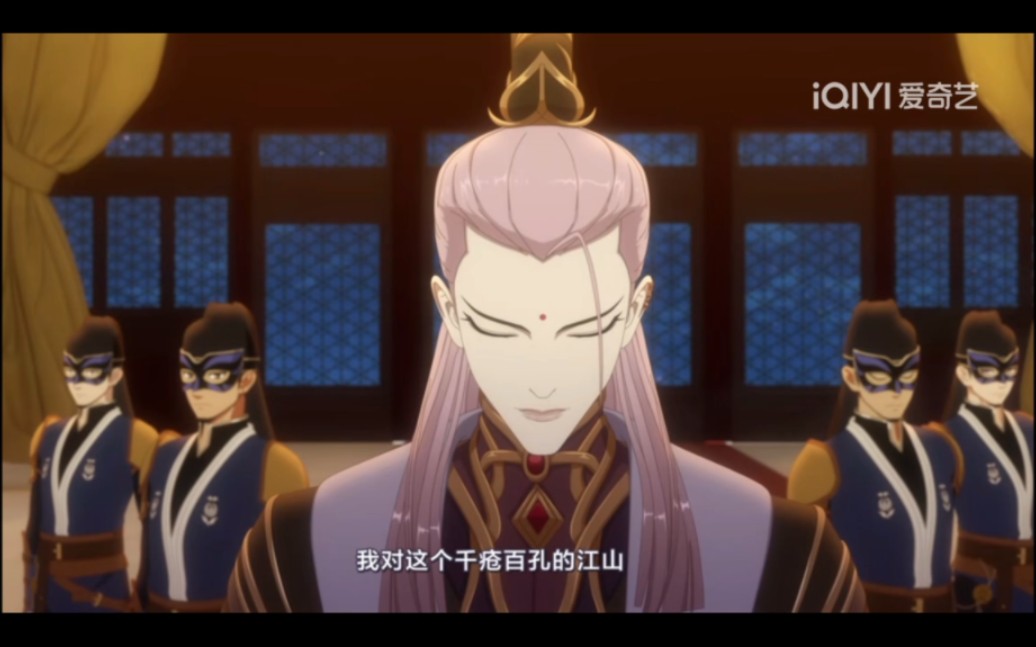 有药第二季第十四集,看来ed的结局要来了.