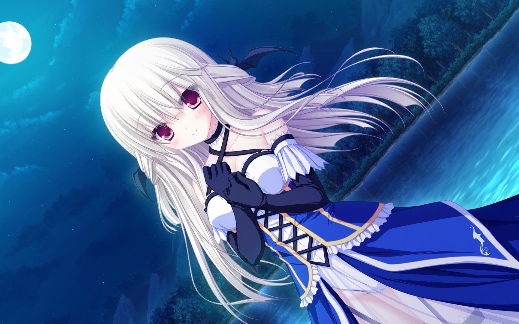 nightcoretimelesstime川田まみ