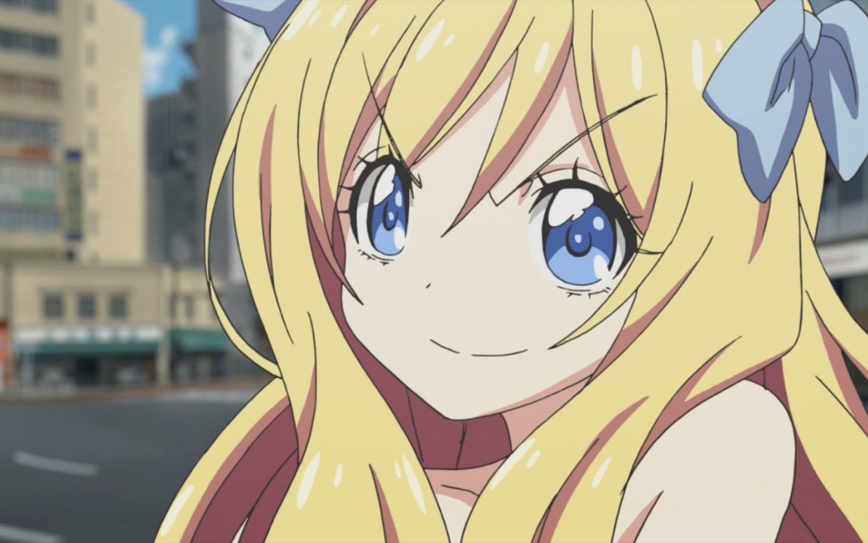 邪神与厨二病少女 小邪神角色曲_cast a spell