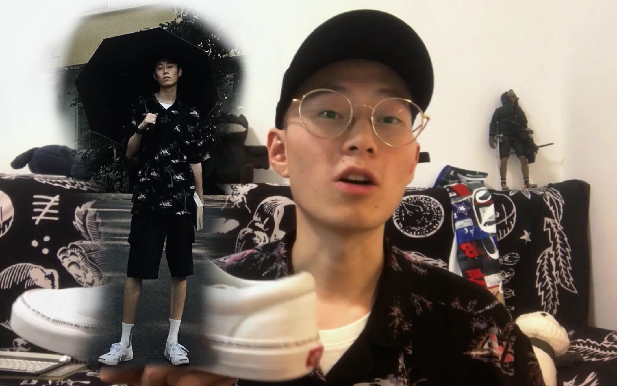 【小宇哥】6款性价比超高的鞋型 你不了解一下?