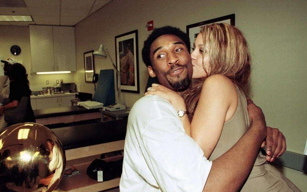 78科比瓦妮莎甜蜜点滴高甜混剪合辑