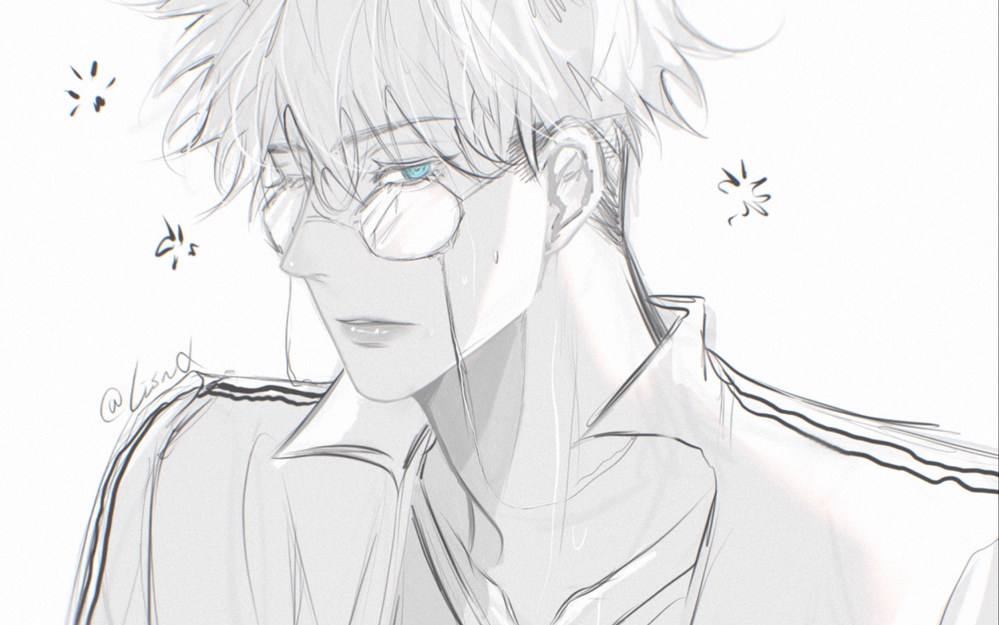 【咒术回战】五条悟