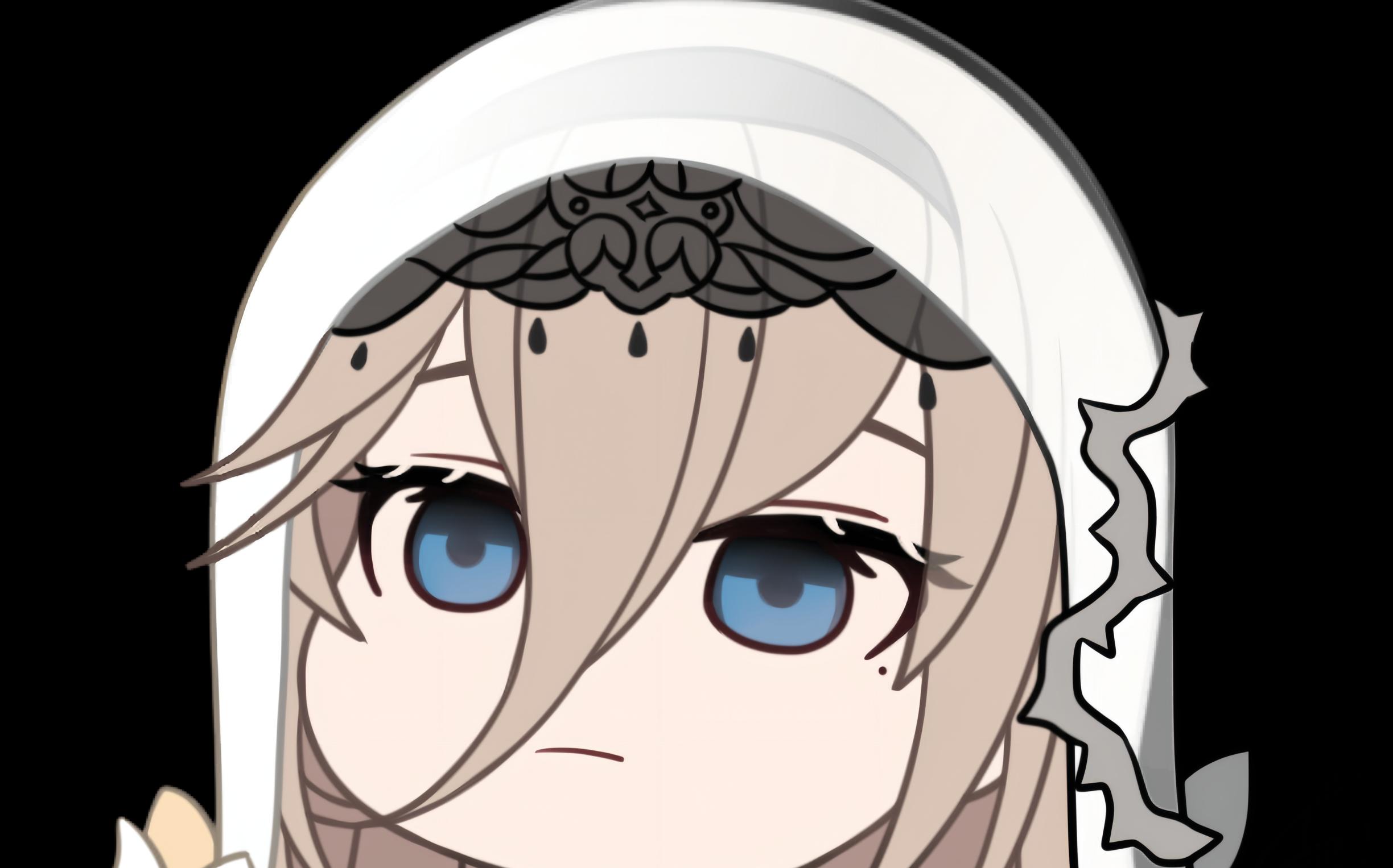 【崩坏三】开个小号欺负用毕业的阿波尼亚欺负一下狼没问题吧