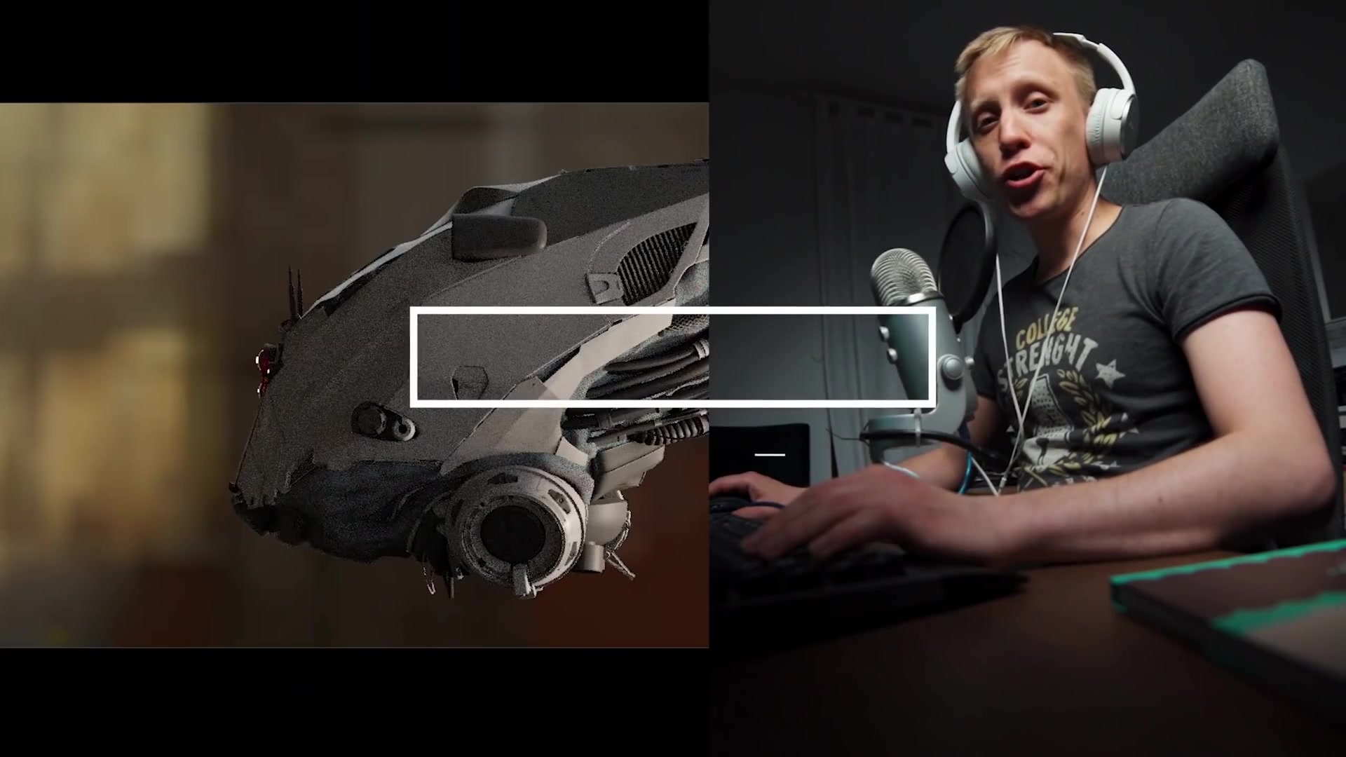 blender 3.0中cycles x渲染器带来的极致体验!