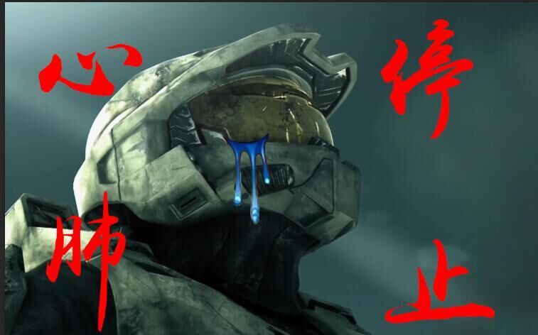 【达奇上校】简单易懂的《HALO(光环)》大百科系列第二期 斯巴达二期 星盟入侵哔哩哔哩bilibili