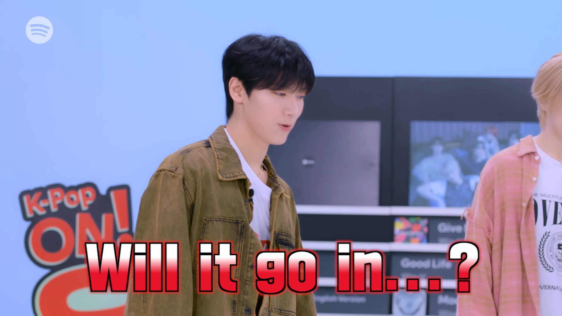 wayv strikes a pose their teamwork is immediately questioned