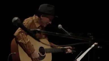 友川かずき 肉筆画　ホタルの川で遊ぶ 友川かずき – 海静か、魂は病み | Releases | Discogs