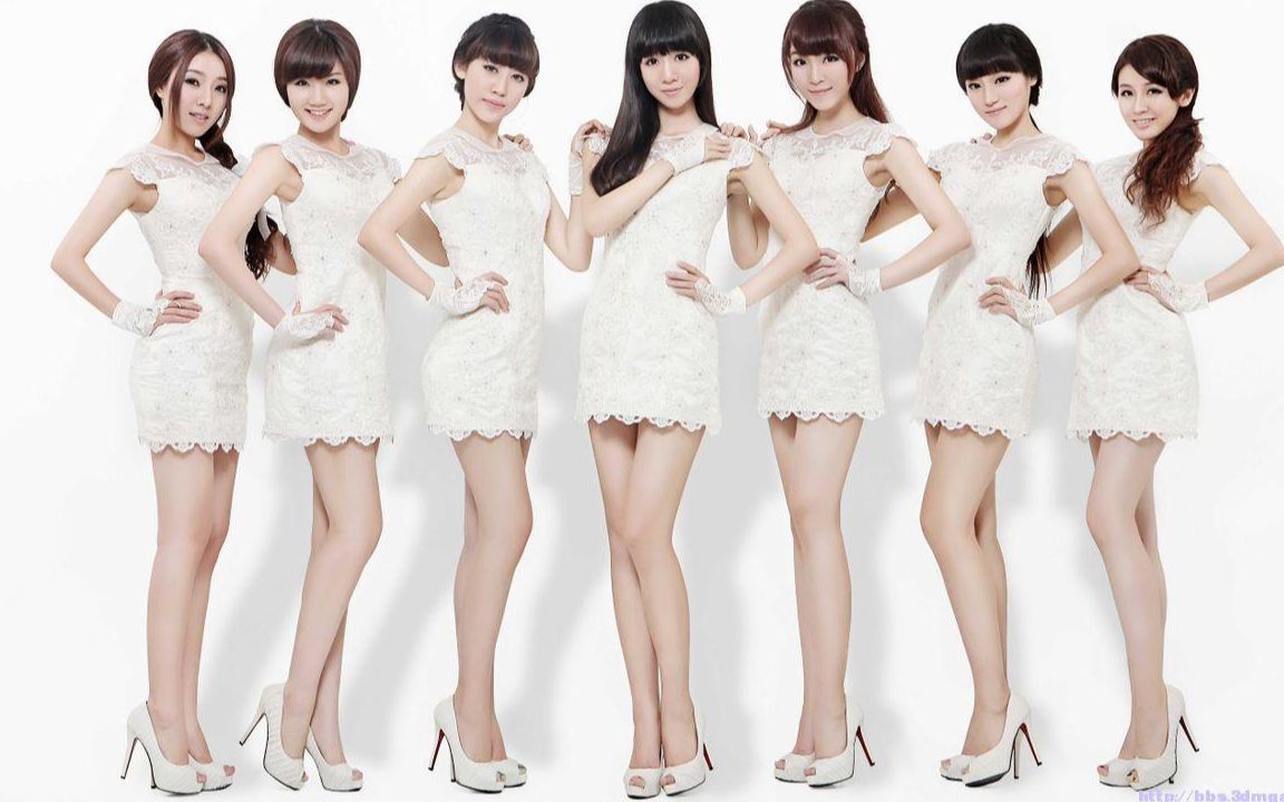 七朵组合 - 咏春