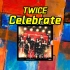 TWICE日语专辑 --《Celebrate》无损音质合集