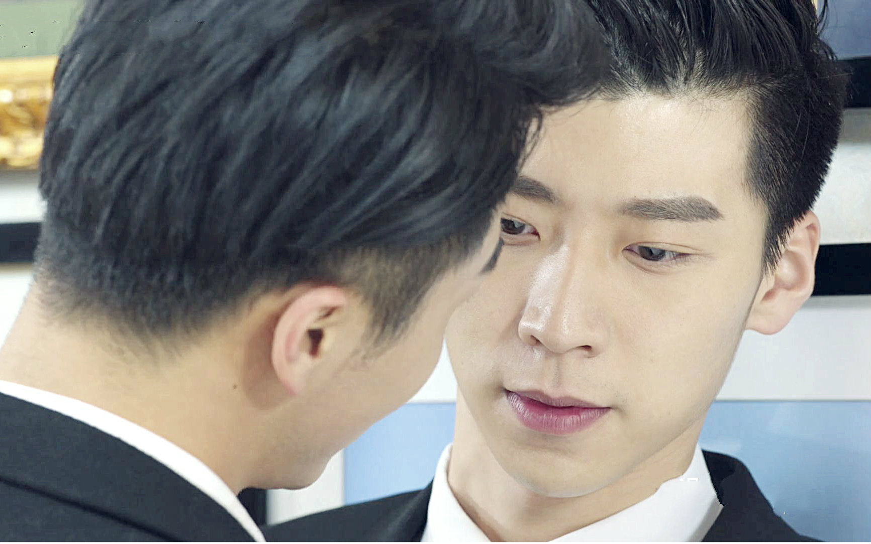 【不可抗力】按小说推测第二部剧情