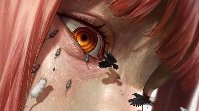 回到我身边 | 玛奇玛 作者：  @rearea_7777