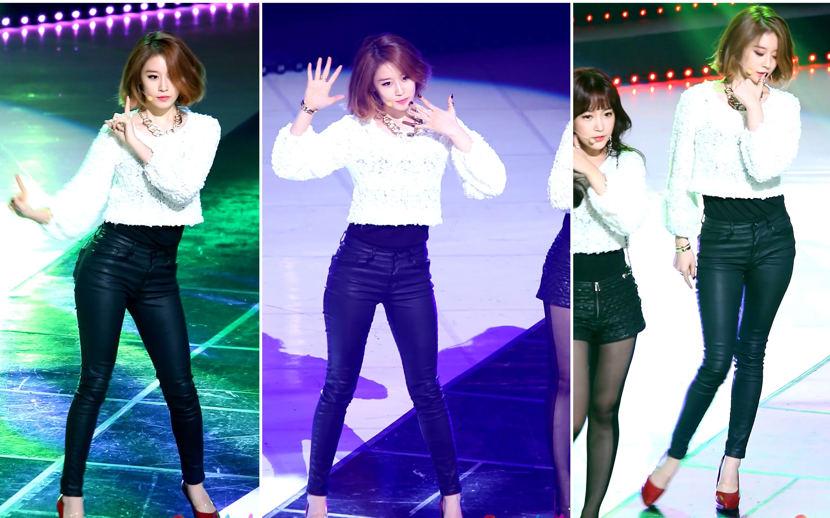 131128tara朴智妍sexylove