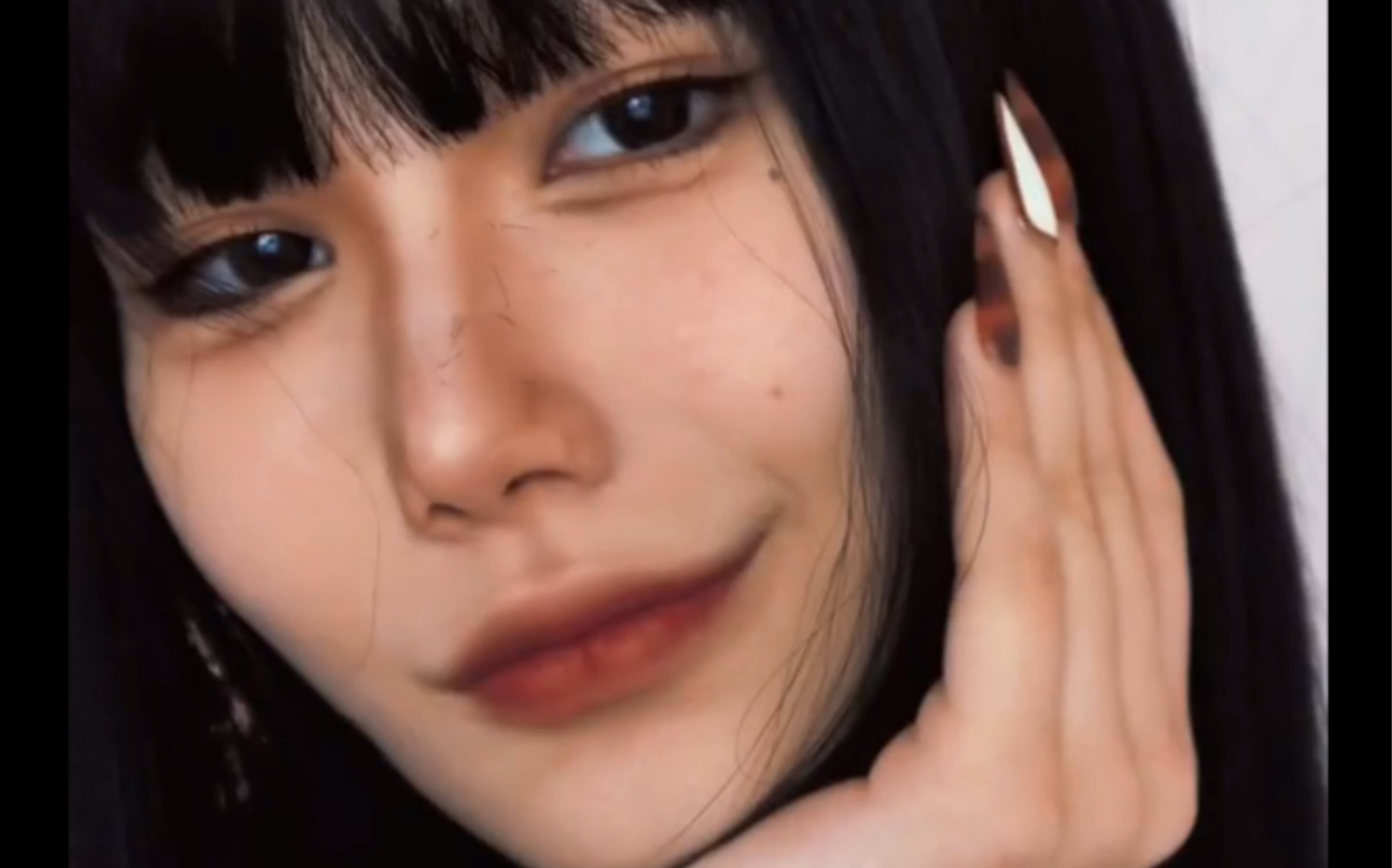 禁忌女孩仿妆合集,那个惊艳到你?