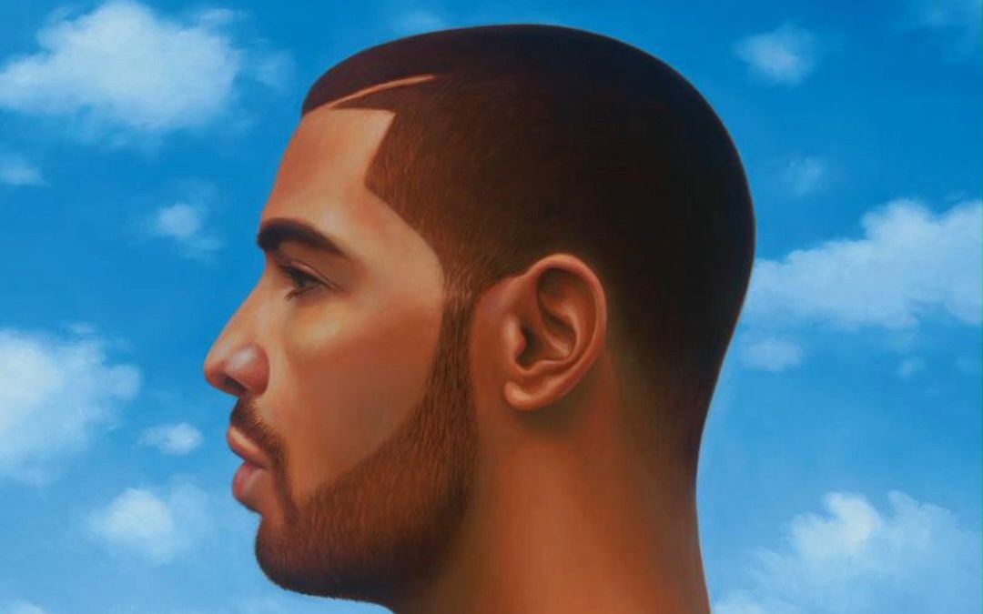 [图]【神专】Drake专辑《Nothing Was The Same (Deluxe)》全专试听