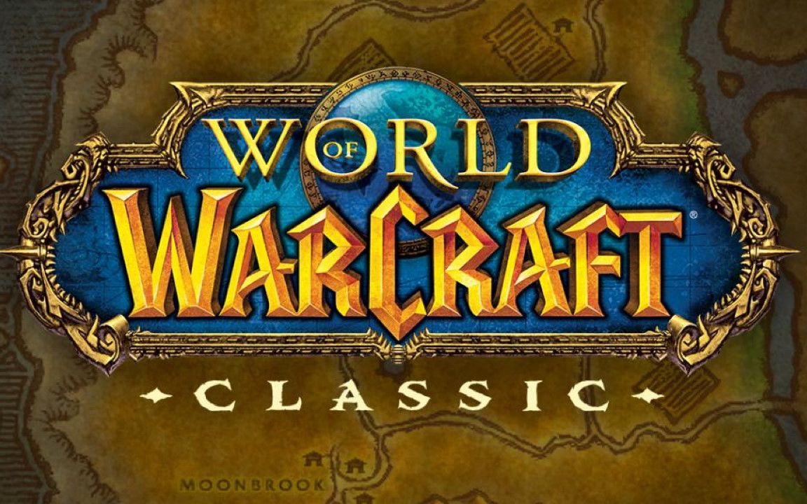 [图]【魔兽世界CG动漫合集】1080P中英 World of Warcraft