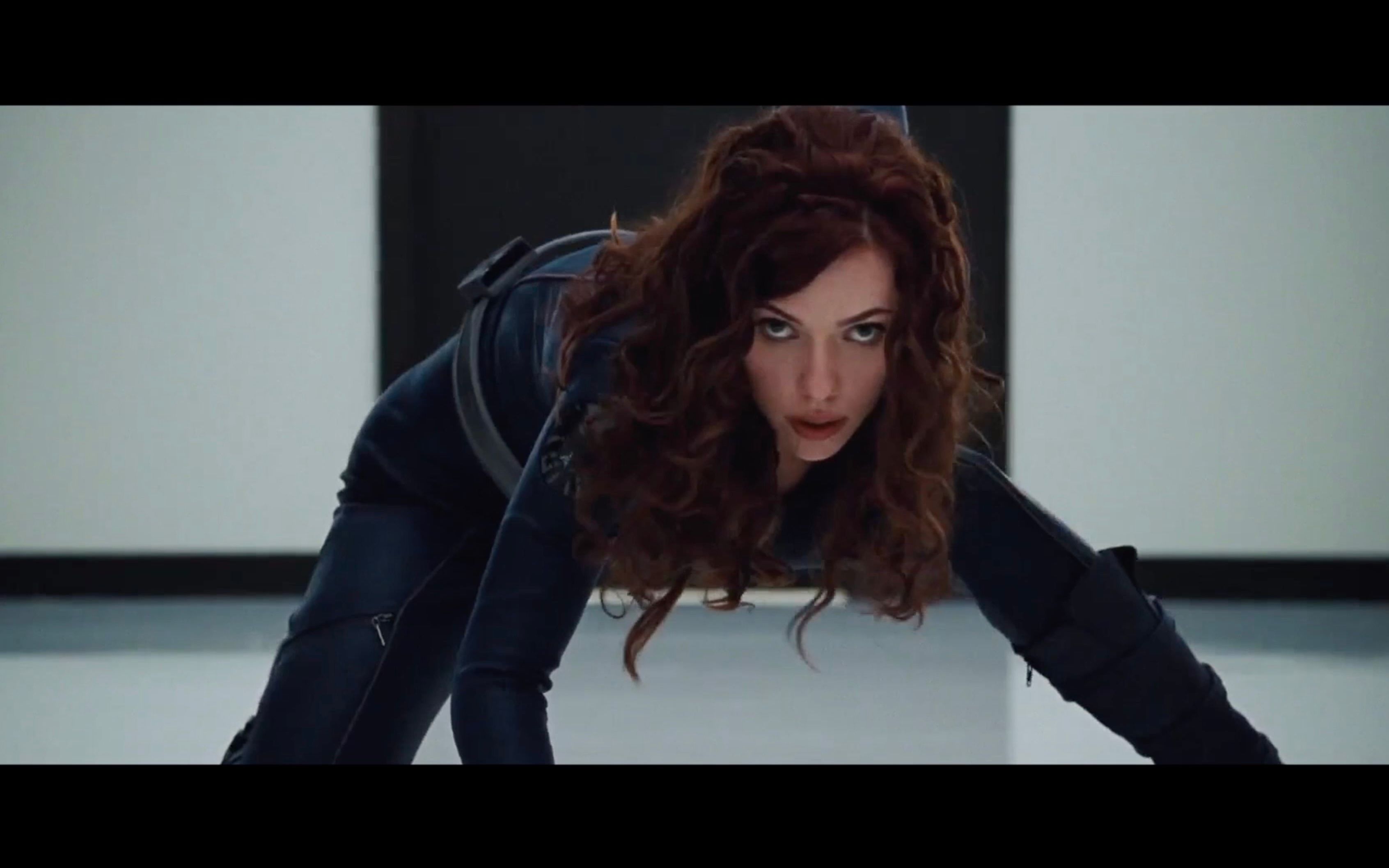 【新浪娱乐独家出品】《复仇者联盟》系列混剪之史蒂夫·罗杰斯