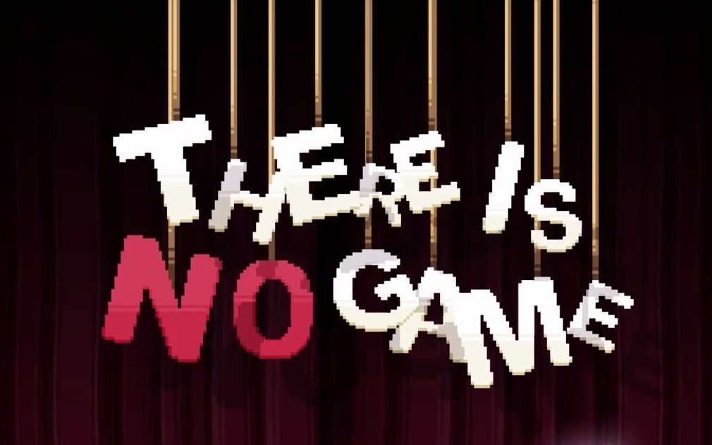 thereisnogame这里没有游戏第六章回家游戏与创作者的会面