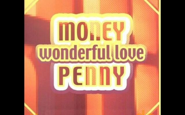 [图]Money Penny - Wonderful Love (Radio Edit)