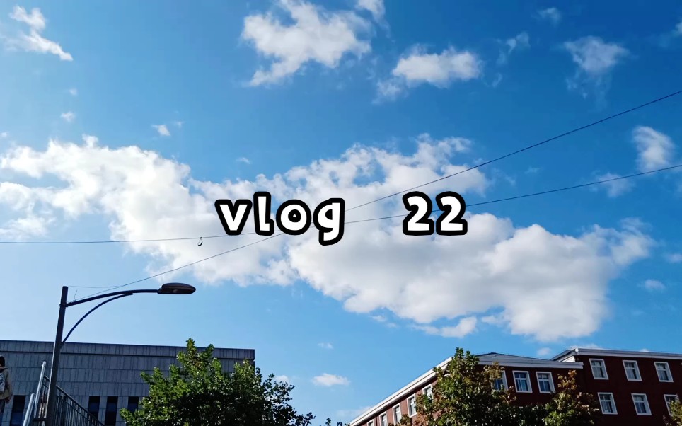 vlog22 OTDD哔哩哔哩bilibili