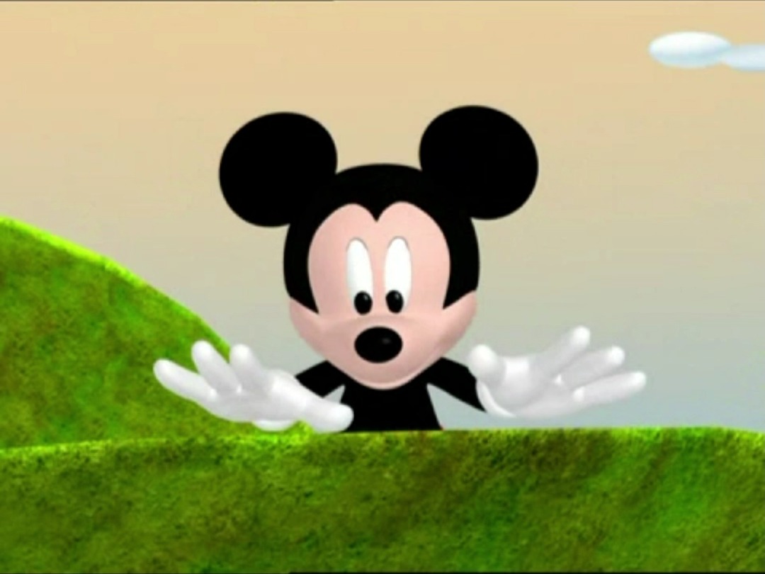 米奇妙妙屋 第一季 3