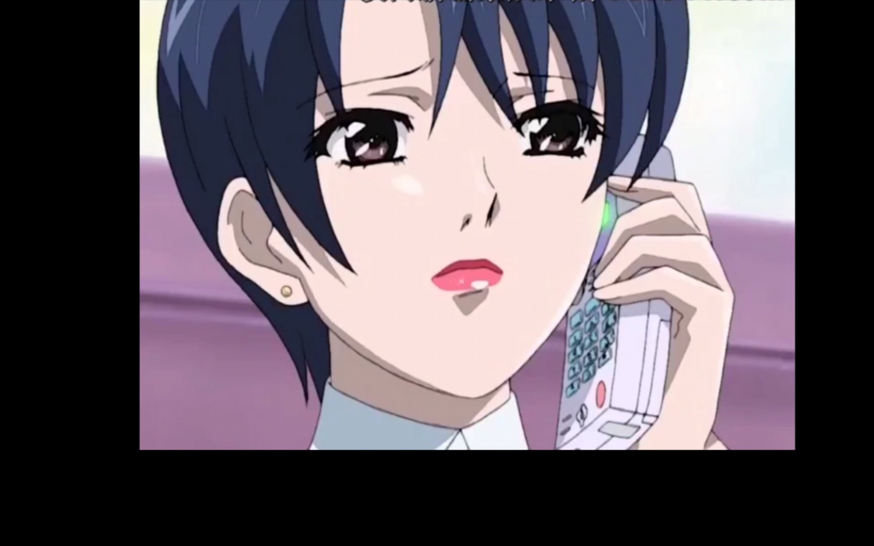 母亲和妹妹争宠,不让儿子去学校,带儿子去公园玩.(艳母第五集片段)