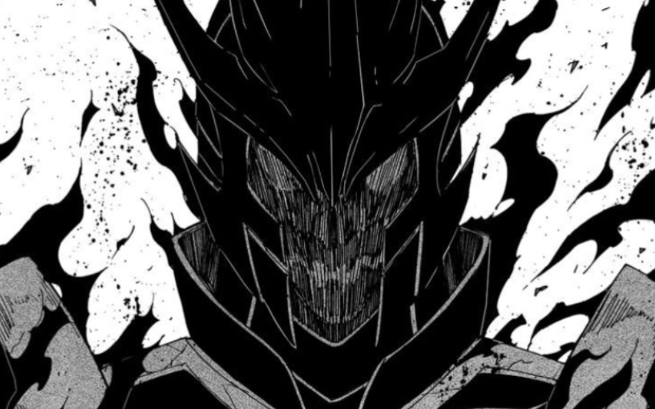 镇魂街:典韦锁住镇狱童子,无心动用暴雨梨花,曹焱兵降服张郃