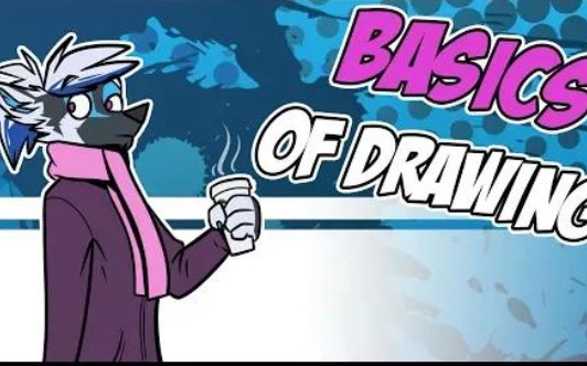 生肉imaginativelyunimaginative绘图基础使用线条和体积