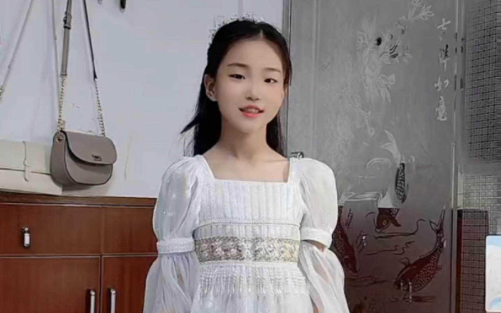 彤宝儿92nancy:只属于我和你