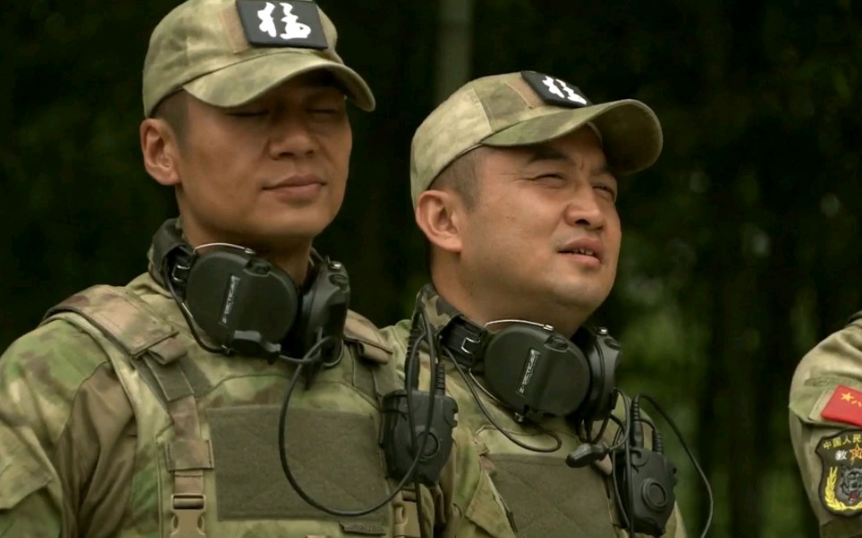 【雷战x叶寸心】集训-如何吃饭