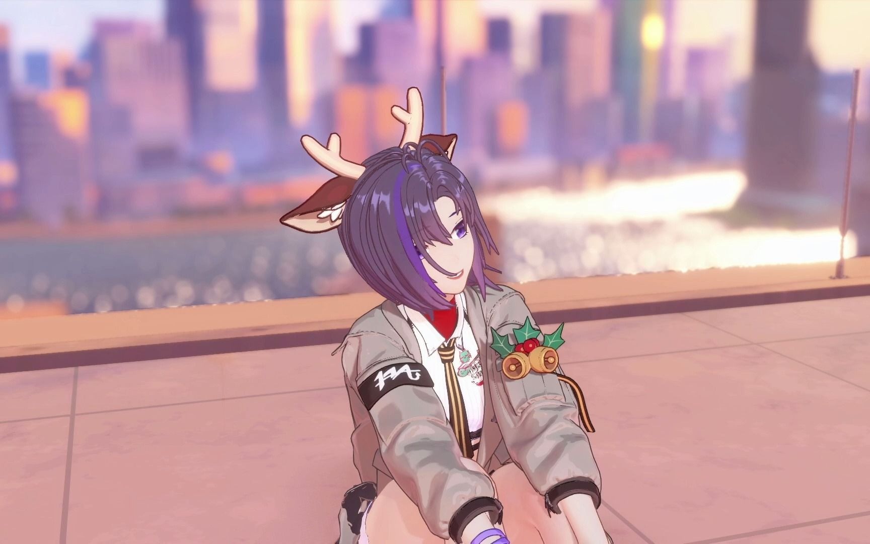 【a-soul珈乐carol】翻唱《我》