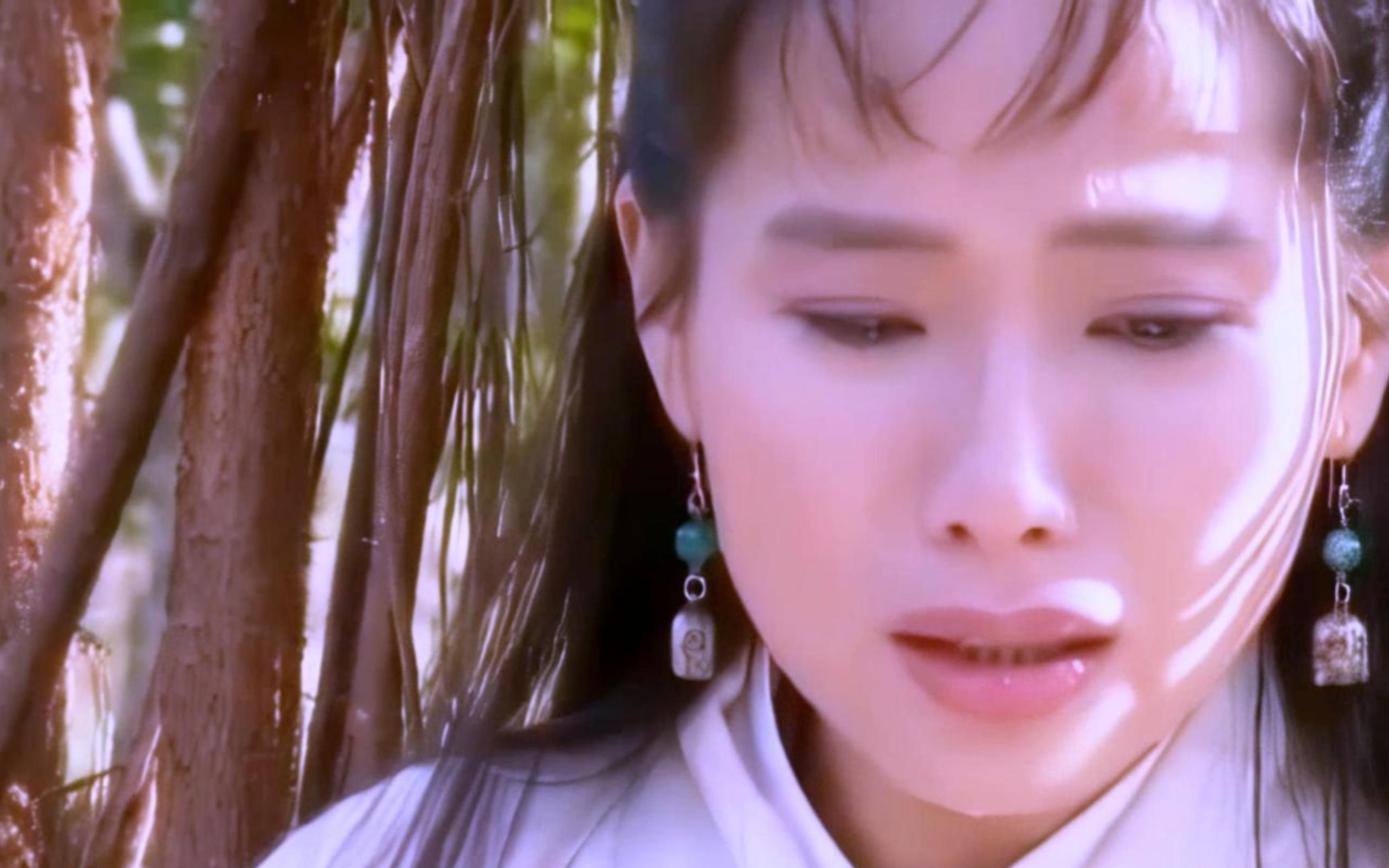 1991年台湾经典电视剧 叶童和刘松仁主演的碧海情天 主题曲 李宗盛的