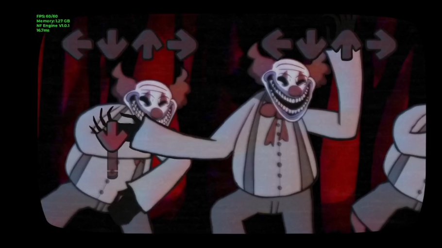 蓝蛋事件2.0部分曲目(2)