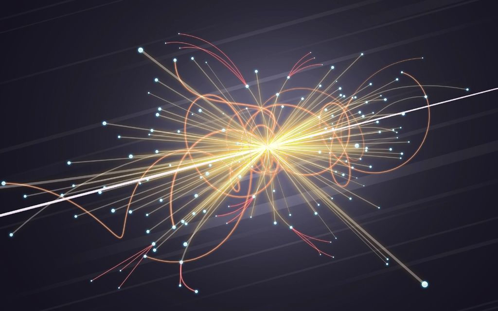 [图]【公开课-中英对照】与Susskind教授一起揭秘希格斯粒子Demystifying the Higgs Boson with Leonard Susskind