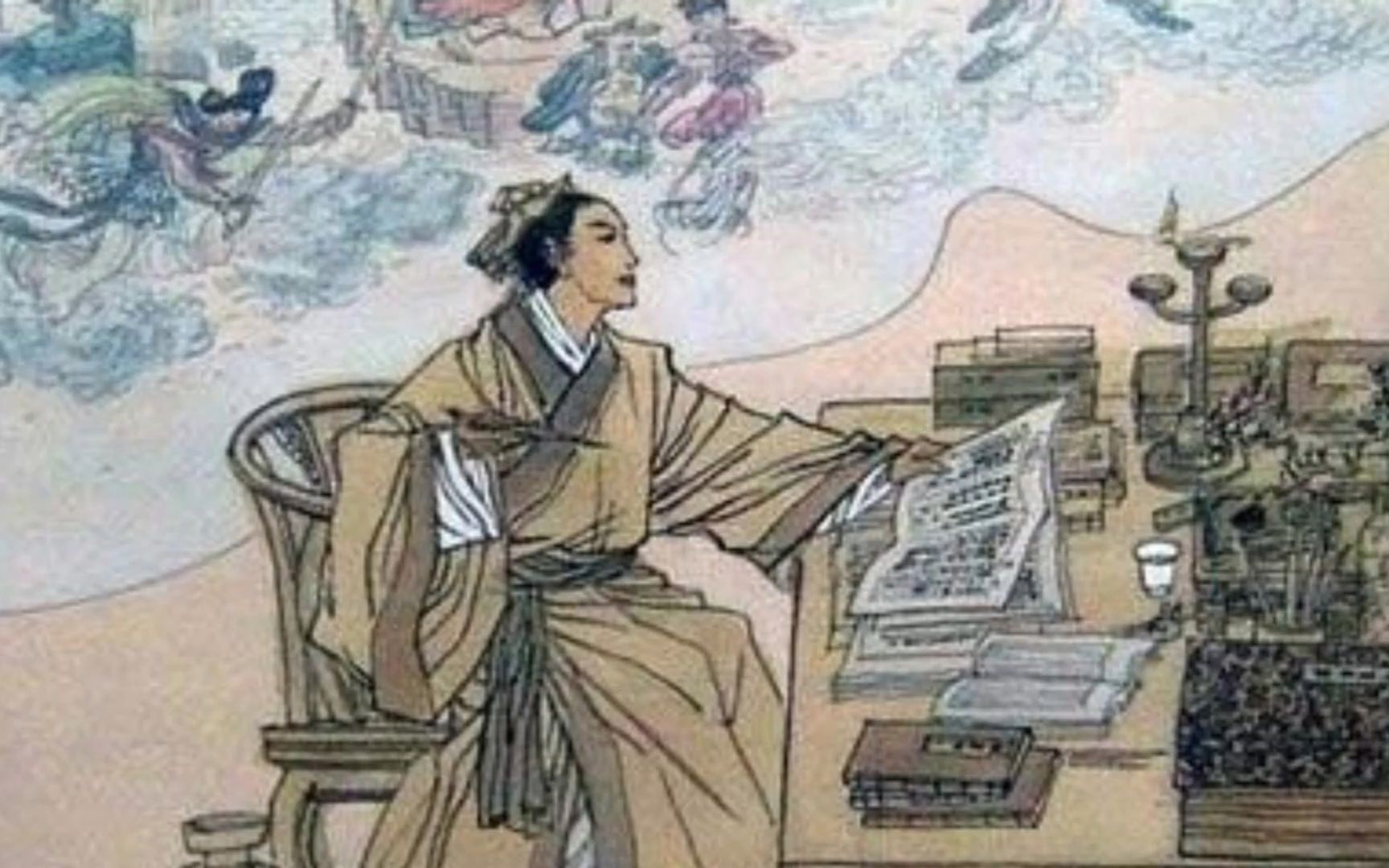 中国十大谋士之五 商圣 财神爷 越国功臣范蠡十大谋略事迹
