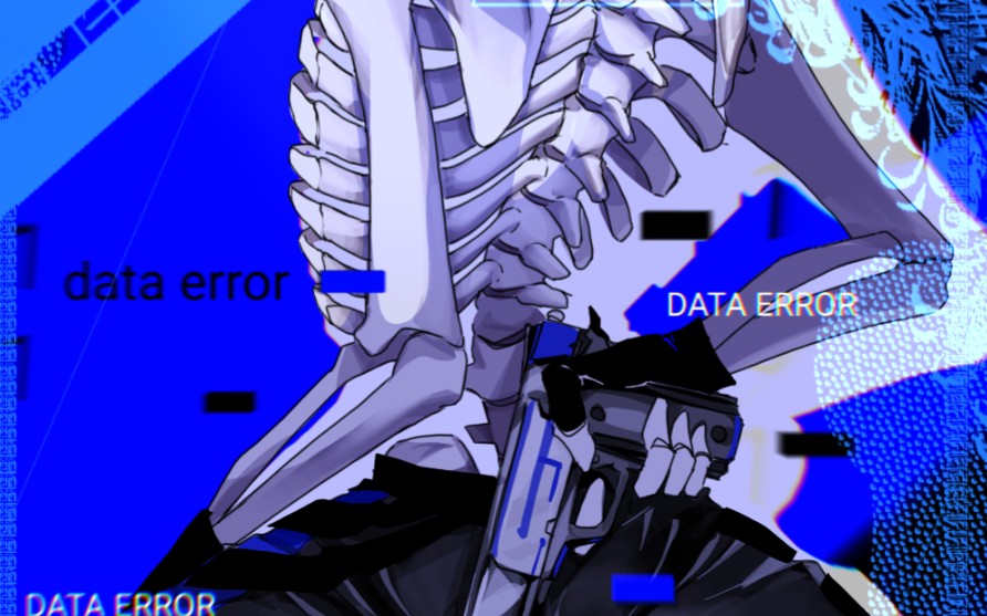 【骨设/卡点】讲真的这谁顶得住