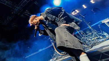 coldrain/DVD1】coldrain - LIVE & BACKSTAGE AT BLARE FEST.2020 (DVD