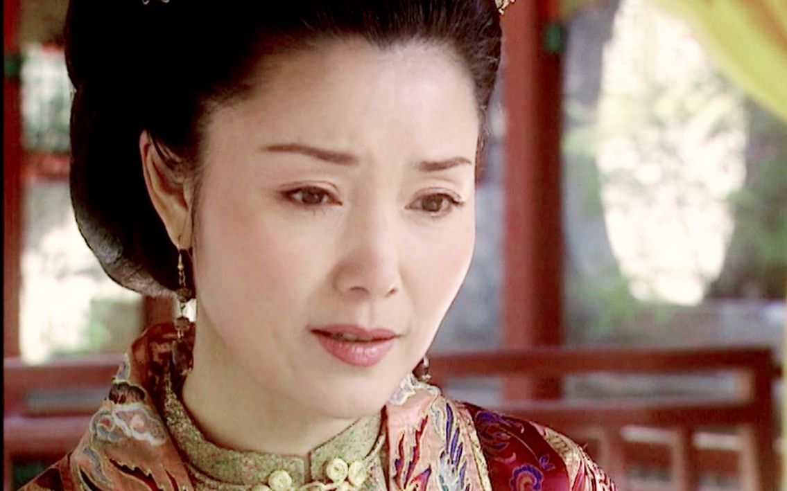 姜黎黎风流少年唐伯虎华夫人cut