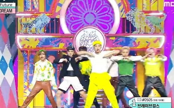 [图]A collection of cover stages that can only be seen at Music Core