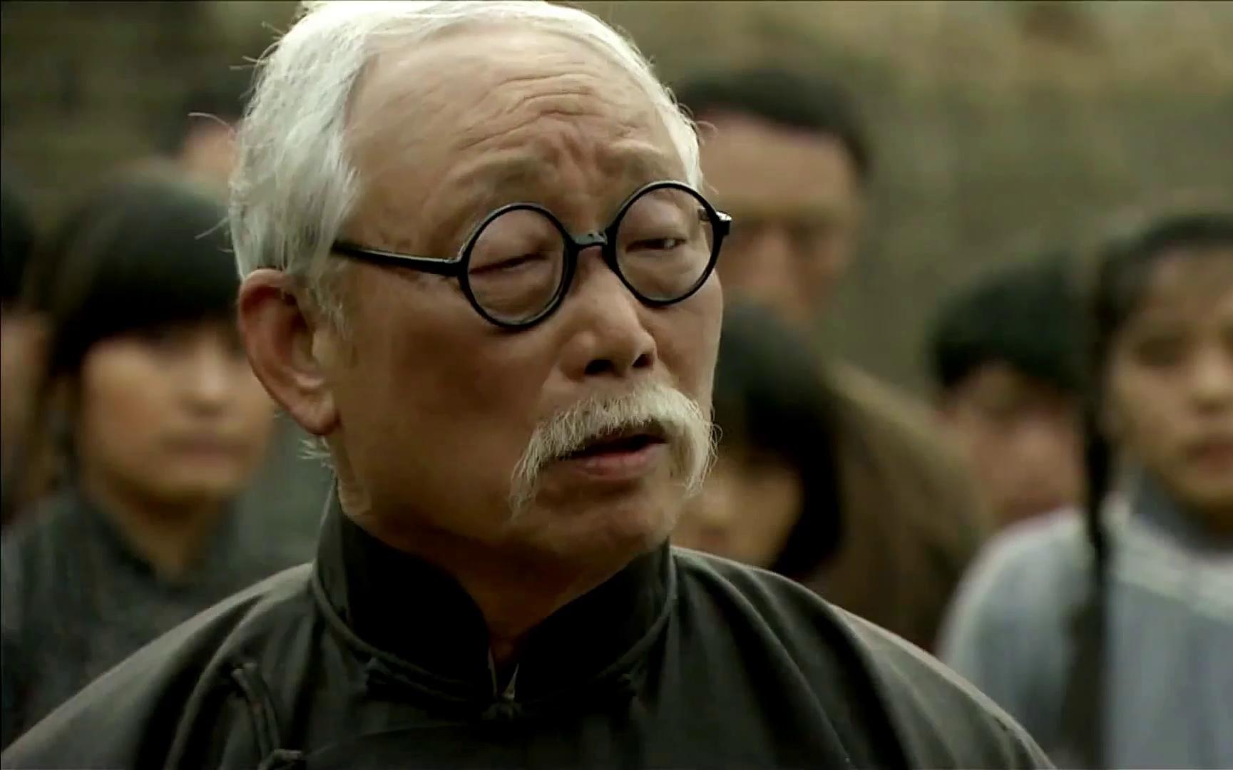 周卫国成了里垄村的大恩人,救了全村老少.雪豹31