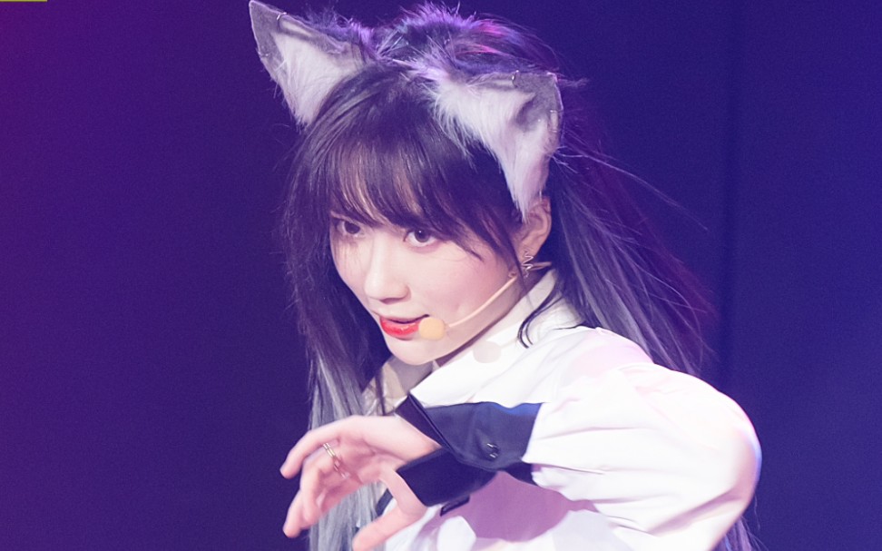 【gnz48】【无罪无我】- 郑丹妮 (助演:徐楚雯,刘力菲)