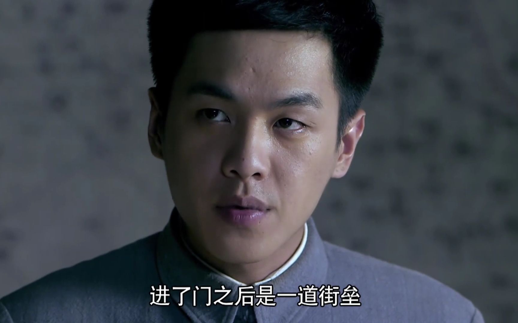 雪豹第三十八集:周卫国带领十二人,直接端了鬼子的军火库,真是大快