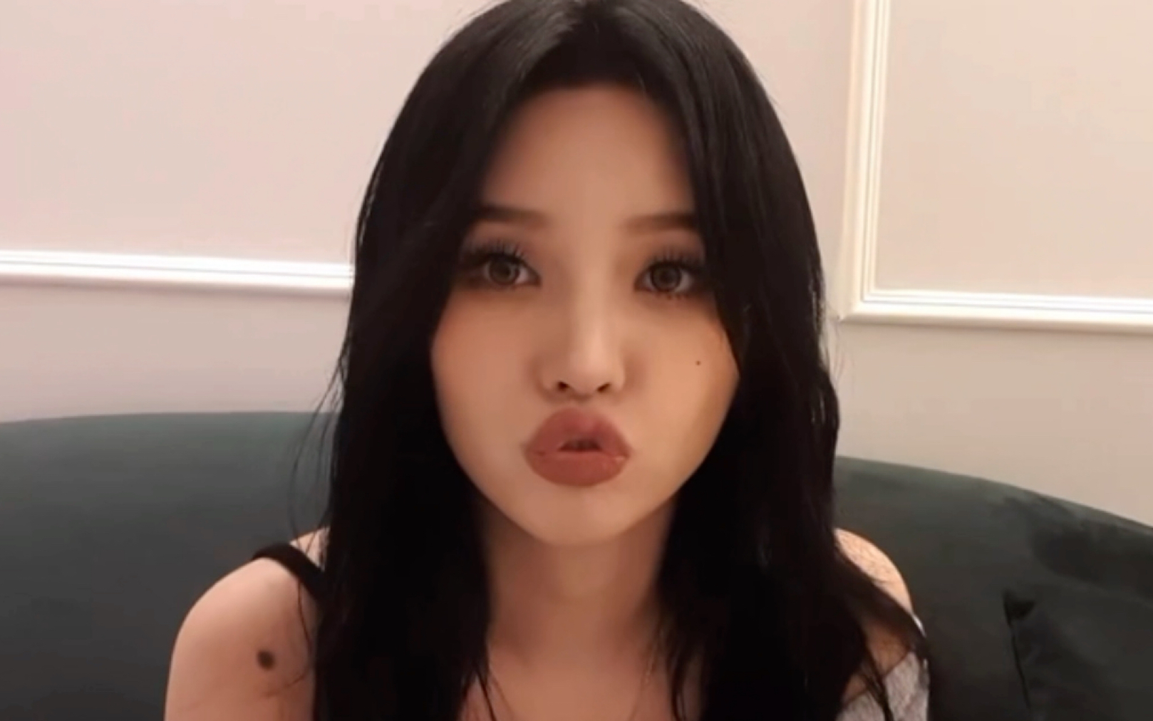 自习室 柴火白噪音伴β波促进记忆激活大脑 俺娘陪你学习全昭妍gidle